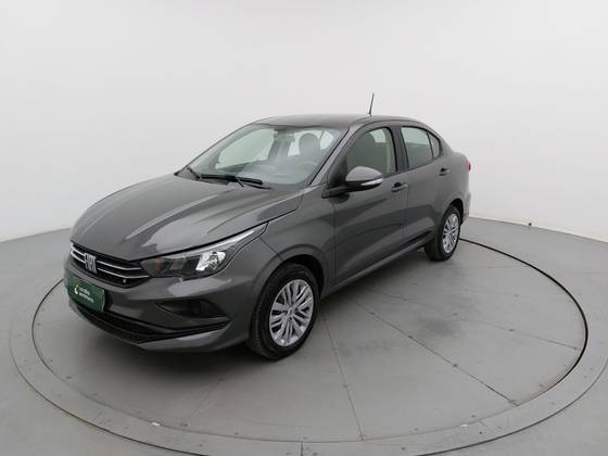 FIAT CRONOS 1.3 FIREFLY FLEX DRIVE MANUAL FIAT CRONOS 1.3 FIREFLY FLEX DRIVE MANUAL